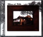 Chiave Di Volta-Ritratto Libero-CD