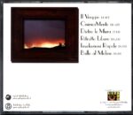 Chiave Di Volta-Ritratto Libero-CD