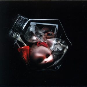 Chill Bump-Ego Trip-CD