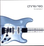 Chris Rea-The Very Best Of-LP Vinyl