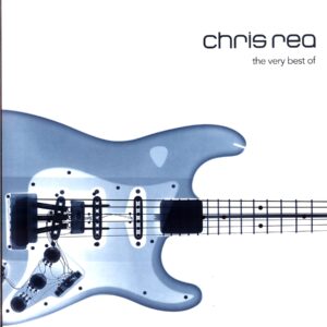 Chris Rea-The Very Best Of-LP Vinyl
