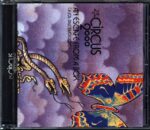 Circus 2000-An Escape From A Box (Fuga Dall'Involucro)-CD