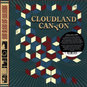 Cloudland Canyon-Cloudland Canyon-LP Vinyl