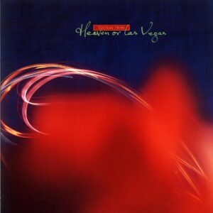 Cocteau Twins-Heaven Or Las Vegas-LP Vinyl