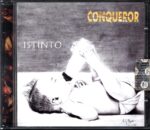Conqueror-Istinto-CD