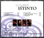 Conqueror-Istinto-CD