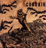 Corsair-Corsair-LP Vinyl