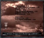 Corte Aulica-Il Temporale E L'Arcobaleno-CD