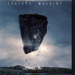 Cracked Machine-I Cosmonaut-CD