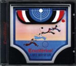 Cruciferius-A Nice Way Of Life-CD