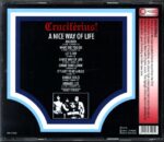 Cruciferius-A Nice Way Of Life-CD