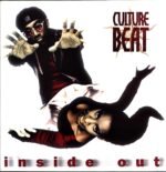 Culture Beat-Inside Out-LP Vinyl