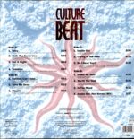 Culture Beat-Inside Out-LP Vinyl