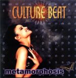 Culture Beat-Metamorphosis-LP Vinyl