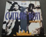 Culture Beat-Serenity-LP Vinyl – Bild 3