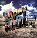 Cursive-Happy Hollow-LP Vinyl