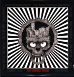 Cut Yourself In Half-Mekkanizm-LP Vinyl