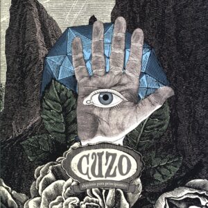 Cuzo-Alquimia Para Principiantes-LP Vinyl