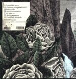Cuzo-Alquimia Para Principiantes-LP Vinyl