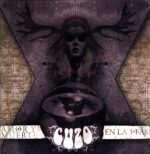 Cuzo-Amor Y Muerte En La Tercera Fase-LP Vinyl