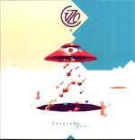 Cuzo-Ensalada Ovni-LP Vinyl