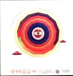 Cuzo-Ensalada Ovni-LP Vinyl
