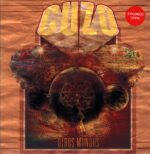 Cuzo-Otros Mundos orange-LP Vinyl