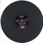 Cynic-Traced In Air grey-LP Vinyl