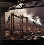 Cynic (UK)-Suburban Crisis -LP Vinyl