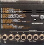 DJ 600 V-Boombox Kingz-LP Vinyl
