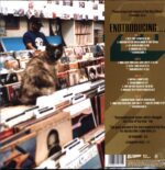 DJ Shadow-Endtroducing.....-LP Vinyl 2026