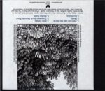 Da Captain Trips-Adventures In The Upsidedown-CD