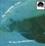 Da Captain Trips-In The Beginning...Reissue 2015-LP Vinyl
