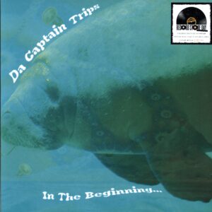 Da Captain Trips-In The Beginning...Reissue 2015-LP Vinyl