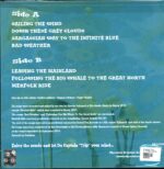 Da Captain Trips-In The Beginning...Reissue 2015-LP Vinyl