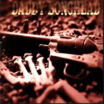 Daddy Longhead-Daddy Longhead-10 Vinyl