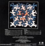 Damnation Of Adam Blessing as Glory-Glory Reissue-LP Vinyl
