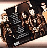 Damnation-The Unholy Sounds Of Damnation-LP Vinyl