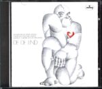 De De Lind-Io Non So Da Dove Vengo E Non So Dove Mai Andrò. Uomo È Il Nome Che Mi Han Dato-CD