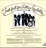 Dead Kennedys-Fresh Fruit For Rotting Vegetables (2022 Mix)-LP Vinyl