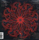 Dead Meadow-Force Form Free red-LP Vinyl
