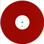 Dead Meadow-Force Form Free red-LP Vinyl
