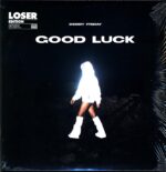 Debby Friday-Good Luck silver-LP Vinyl
