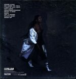 Debby Friday-Good Luck silver-LP Vinyl