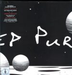 Deep Purple-= 1-12 Vinyl