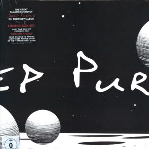 Deep Purple-= 1-12 Vinyl