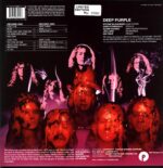 Deep Purple-Burn 30th Anniversary-LP Vinyl