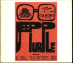 Deep Purple-Kneel and Pray - Live In Montreux '69-CD