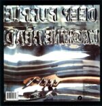 Deep Purple-Machine Head EMI 100 purple-LP Vinyl