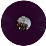 Deep Purple-Machine Head EMI 100 purple-LP Vinyl